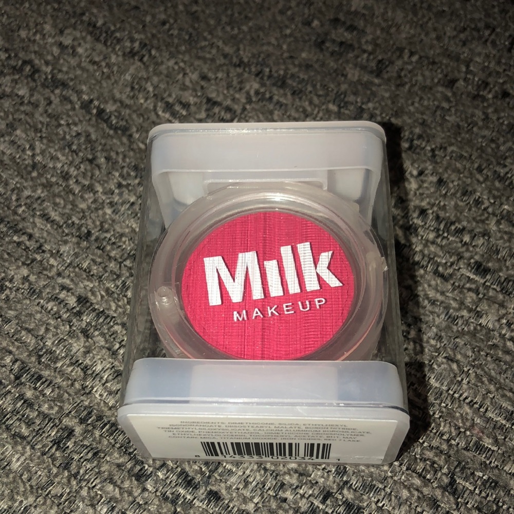 Milk Makeup Lip Pigment Preach